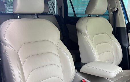Skoda Kodiaq I, 2019 год, 3 000 000 рублей, 14 фотография