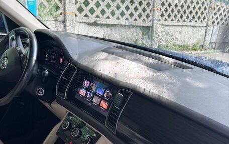 Skoda Kodiaq I, 2019 год, 3 000 000 рублей, 16 фотография