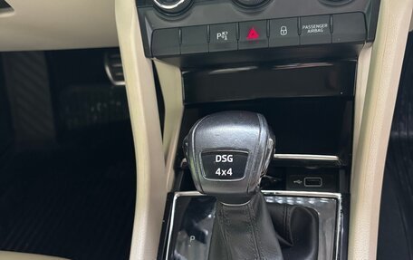 Skoda Kodiaq I, 2019 год, 3 000 000 рублей, 19 фотография