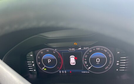 Skoda Kodiaq I, 2019 год, 3 000 000 рублей, 18 фотография