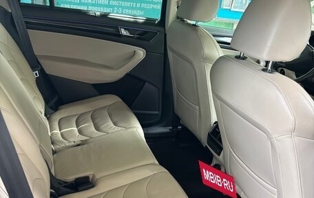 Skoda Kodiaq I, 2019 год, 3 000 000 рублей, 12 фотография