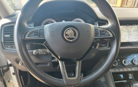 Skoda Kodiaq I, 2018 год, 2 750 000 рублей, 8 фотография