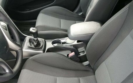 Hyundai i30 II рестайлинг, 2012 год, 950 000 рублей, 9 фотография