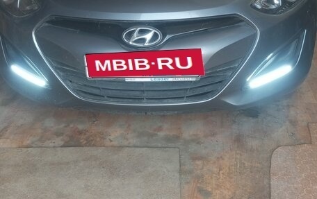 Hyundai i30 II рестайлинг, 2012 год, 950 000 рублей, 6 фотография
