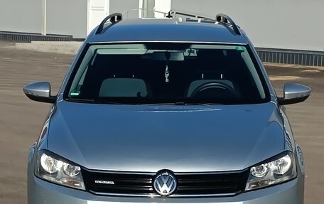 Volkswagen Passat B8 рестайлинг, 2014 год, 1 300 000 рублей, 2 фотография