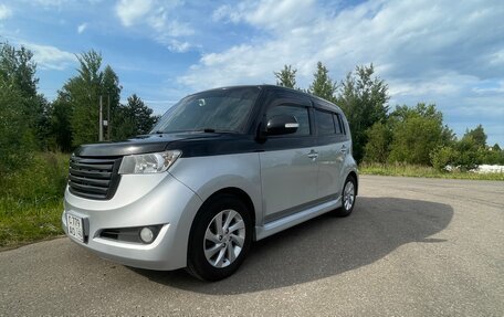 Toyota bB II рестайлинг, 2010 год, 1 450 000 рублей, 6 фотография