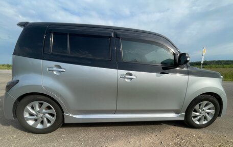 Toyota bB II рестайлинг, 2010 год, 1 450 000 рублей, 9 фотография
