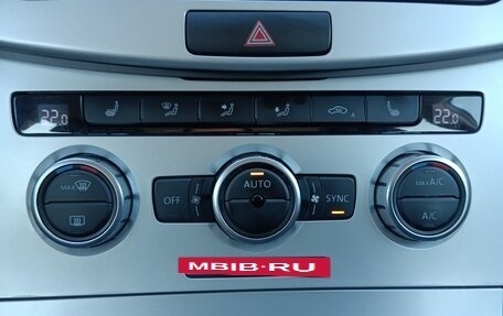 Volkswagen Passat B8 рестайлинг, 2014 год, 1 300 000 рублей, 18 фотография