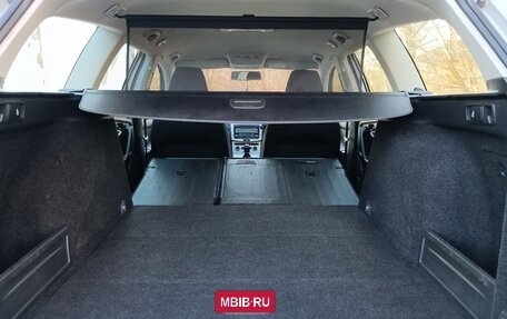 Volkswagen Passat B8 рестайлинг, 2014 год, 1 300 000 рублей, 17 фотография