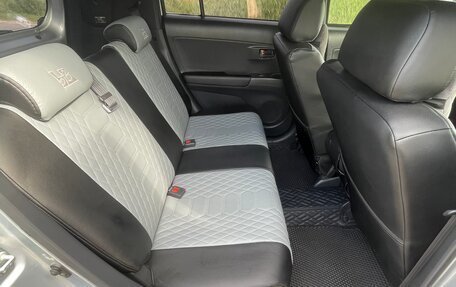 Toyota bB II рестайлинг, 2010 год, 1 450 000 рублей, 14 фотография