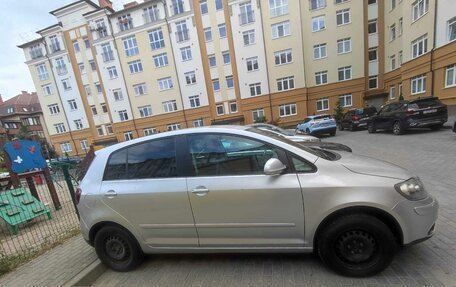 Volkswagen Golf Plus I, 2008 год, 650 000 рублей, 4 фотография