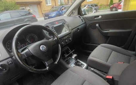 Volkswagen Golf Plus I, 2008 год, 650 000 рублей, 6 фотография