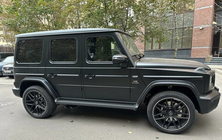 Mercedes-Benz G-Класс W463 рестайлинг _iii, 2022 год, 16 650 000 рублей, 8 фотография