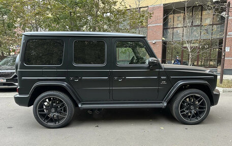 Mercedes-Benz G-Класс W463 рестайлинг _iii, 2022 год, 16 650 000 рублей, 7 фотография