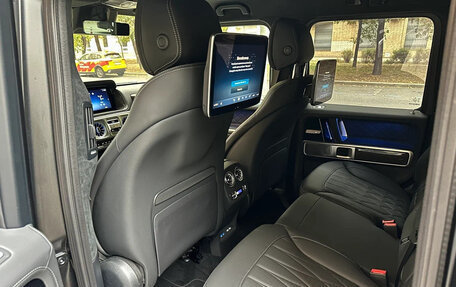 Mercedes-Benz G-Класс W463 рестайлинг _iii, 2022 год, 16 650 000 рублей, 14 фотография