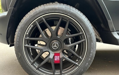 Mercedes-Benz G-Класс W463 рестайлинг _iii, 2022 год, 16 650 000 рублей, 18 фотография