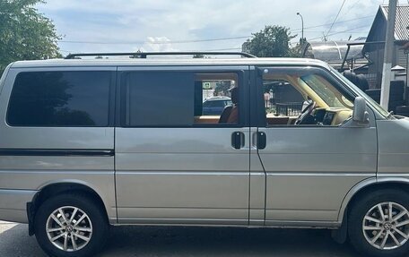 Volkswagen Multivan T4, 2000 год, 1 350 000 рублей, 4 фотография