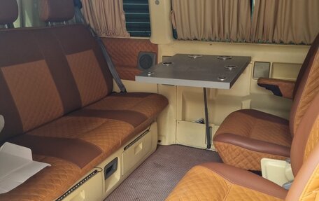 Volkswagen Multivan T4, 2000 год, 1 350 000 рублей, 6 фотография