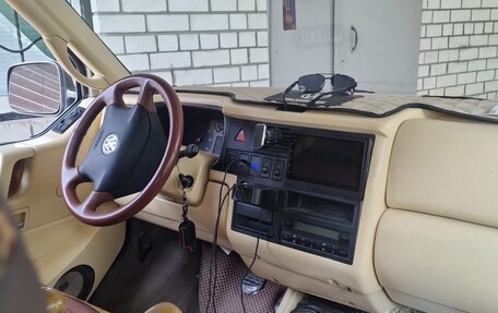 Volkswagen Multivan T4, 2000 год, 1 350 000 рублей, 7 фотография