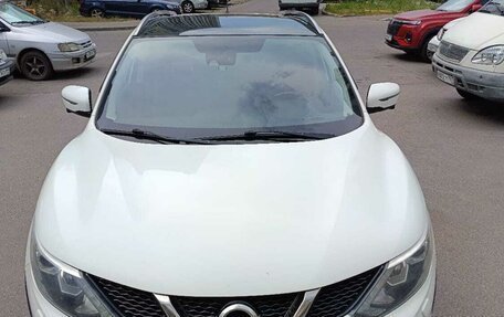 Nissan Qashqai, 2014 год, 1 300 000 рублей, 7 фотография