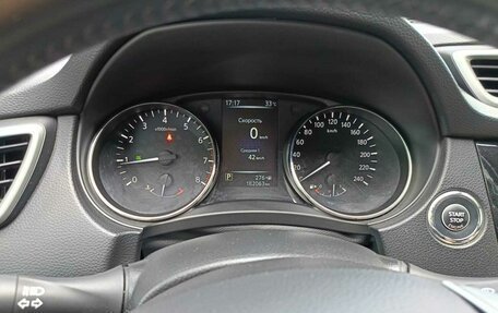 Nissan Qashqai, 2014 год, 1 300 000 рублей, 4 фотография