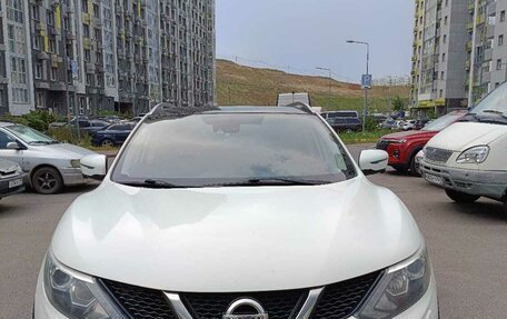 Nissan Qashqai, 2014 год, 1 300 000 рублей, 8 фотография