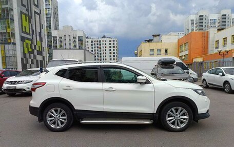 Nissan Qashqai, 2014 год, 1 300 000 рублей, 3 фотография