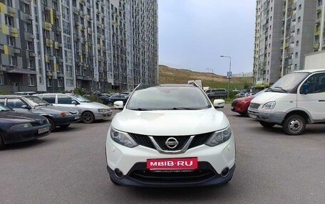 Nissan Qashqai, 2014 год, 1 300 000 рублей, 5 фотография