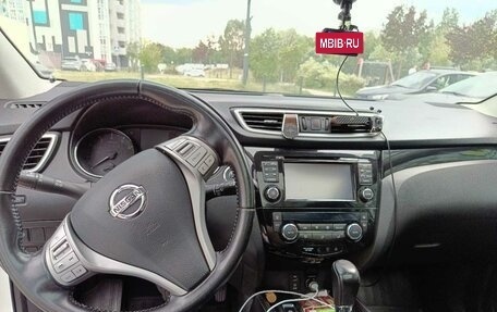 Nissan Qashqai, 2014 год, 1 300 000 рублей, 6 фотография
