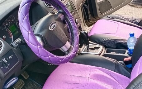 Ford Focus II рестайлинг, 2005 год, 380 000 рублей, 11 фотография