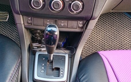 Ford Focus II рестайлинг, 2005 год, 380 000 рублей, 12 фотография