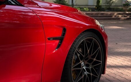BMW M4, 2018 год, 5 000 000 рублей, 5 фотография