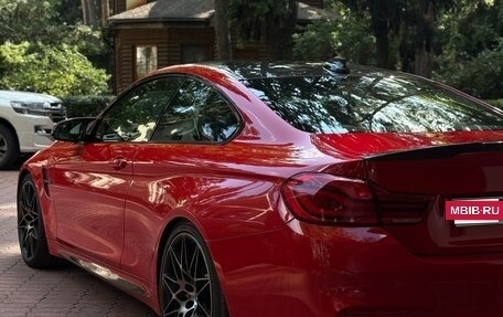 BMW M4, 2018 год, 5 000 000 рублей, 9 фотография