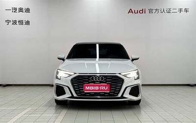 Audi A3, 2021 год, 1 898 000 рублей, 1 фотография