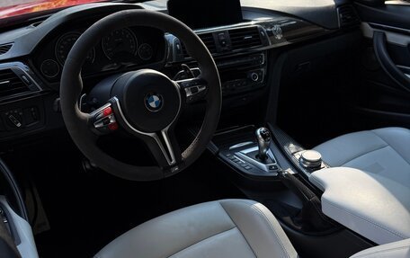 BMW M4, 2018 год, 5 000 000 рублей, 14 фотография