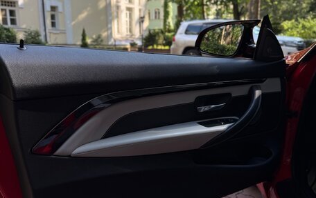 BMW M4, 2018 год, 5 000 000 рублей, 15 фотография