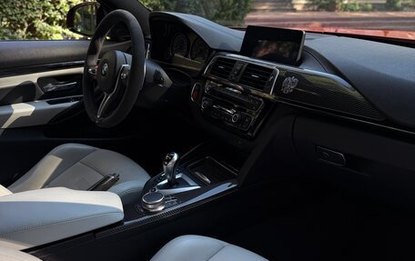 BMW M4, 2018 год, 5 000 000 рублей, 20 фотография