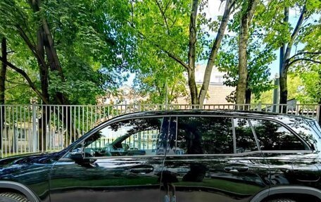 Mercedes-Benz GLB, 2020 год, 2 850 000 рублей, 2 фотография