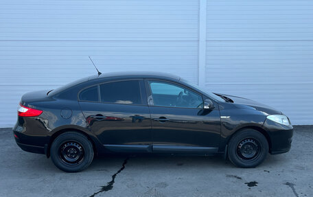 Renault Fluence I, 2011 год, 649 000 рублей, 4 фотография