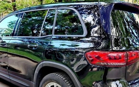 Mercedes-Benz GLB, 2020 год, 2 850 000 рублей, 5 фотография