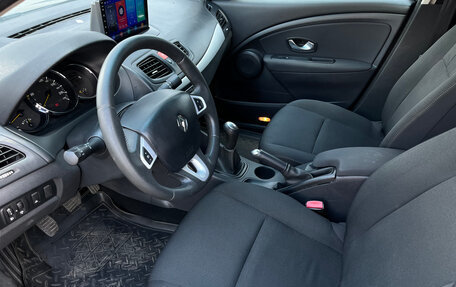 Renault Fluence I, 2011 год, 649 000 рублей, 7 фотография