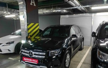 Mercedes-Benz GLB, 2020 год, 2 850 000 рублей, 6 фотография