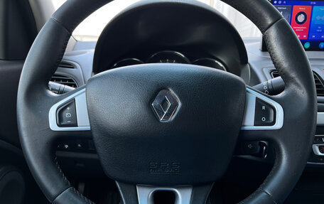 Renault Fluence I, 2011 год, 649 000 рублей, 16 фотография