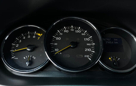 Renault Fluence I, 2011 год, 649 000 рублей, 12 фотография