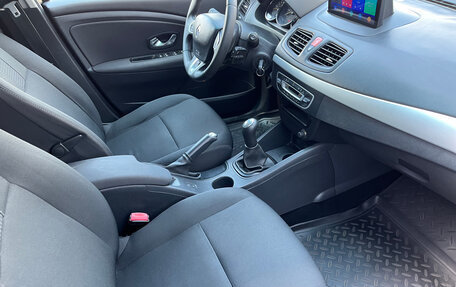 Renault Fluence I, 2011 год, 649 000 рублей, 11 фотография