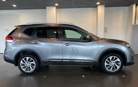 Nissan X-Trail, 2018 год, 2 290 000 рублей, 2 фотография