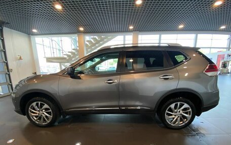 Nissan X-Trail, 2018 год, 2 290 000 рублей, 6 фотография