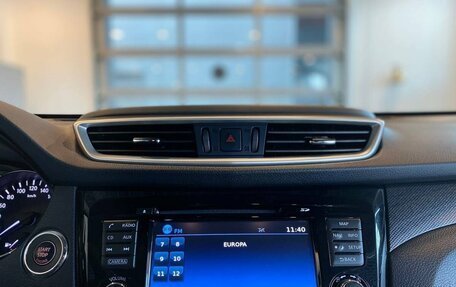 Nissan X-Trail, 2018 год, 2 290 000 рублей, 14 фотография
