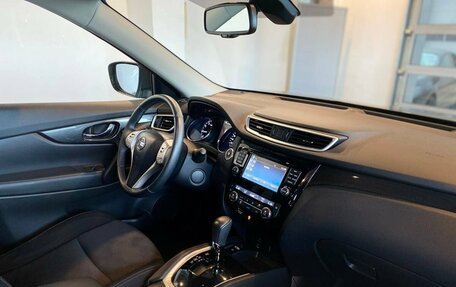 Nissan X-Trail, 2018 год, 2 290 000 рублей, 12 фотография