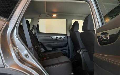 Nissan X-Trail, 2018 год, 2 290 000 рублей, 17 фотография
